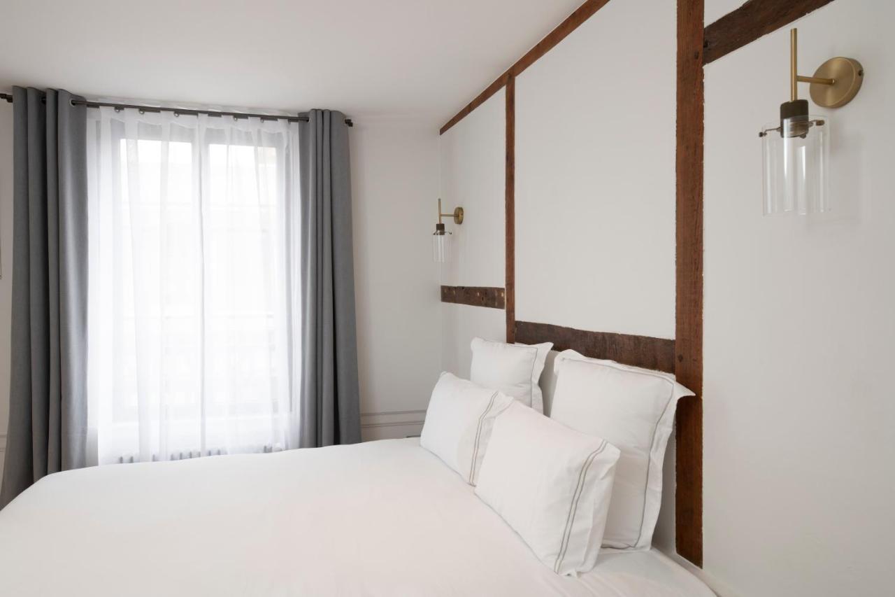 Bed and Breakfast Cap Sur Honfleur Exteriér fotografie