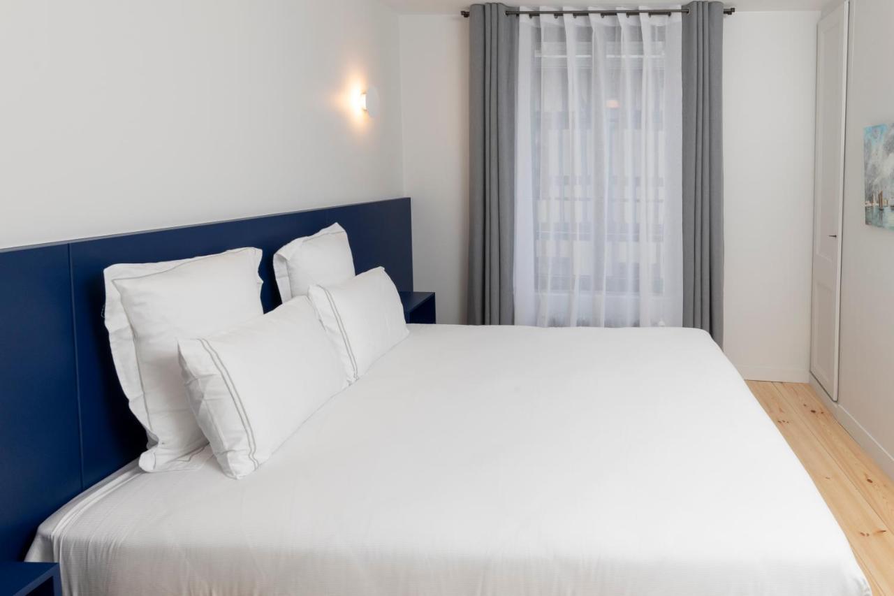 Bed and Breakfast Cap Sur Honfleur Exteriér fotografie