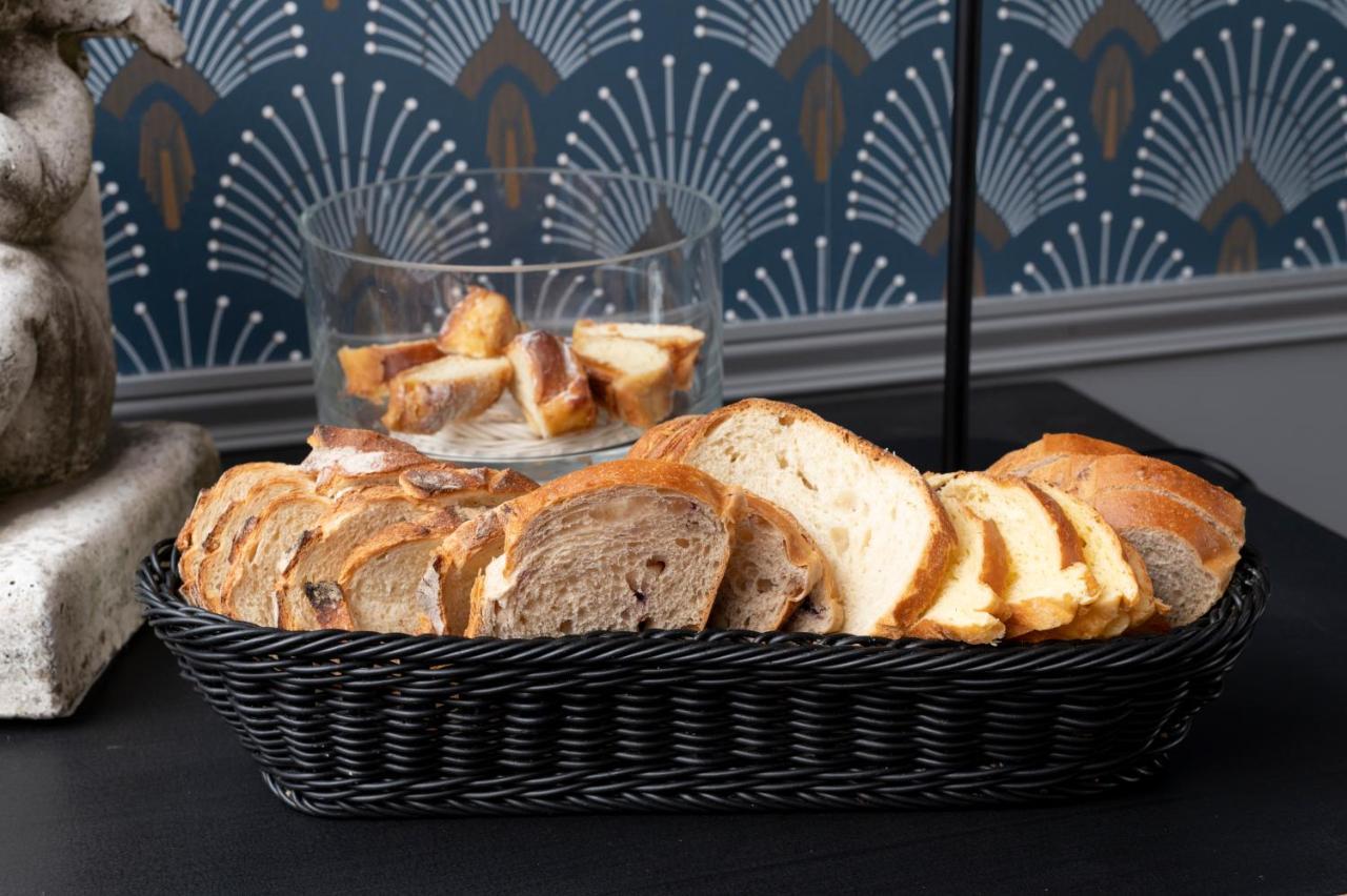 Bed and Breakfast Cap Sur Honfleur Exteriér fotografie