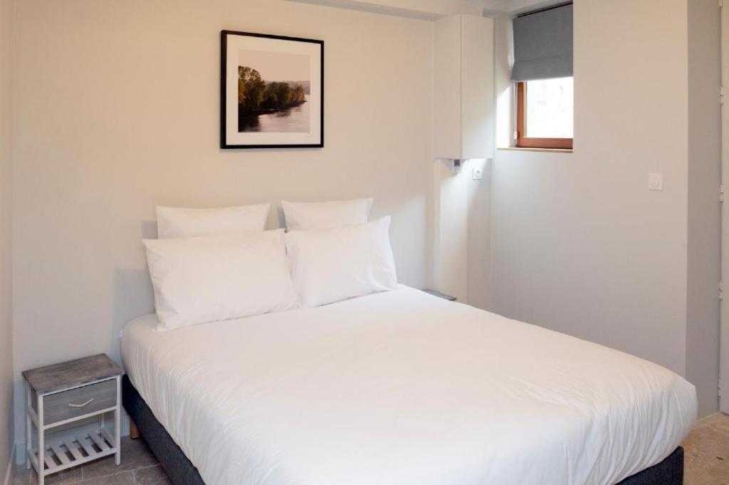 Bed and Breakfast Cap Sur Honfleur Exteriér fotografie