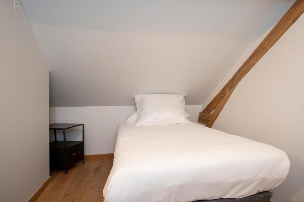 Bed and Breakfast Cap Sur Honfleur Exteriér fotografie