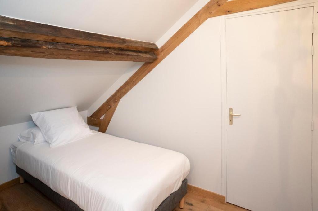 Bed and Breakfast Cap Sur Honfleur Exteriér fotografie