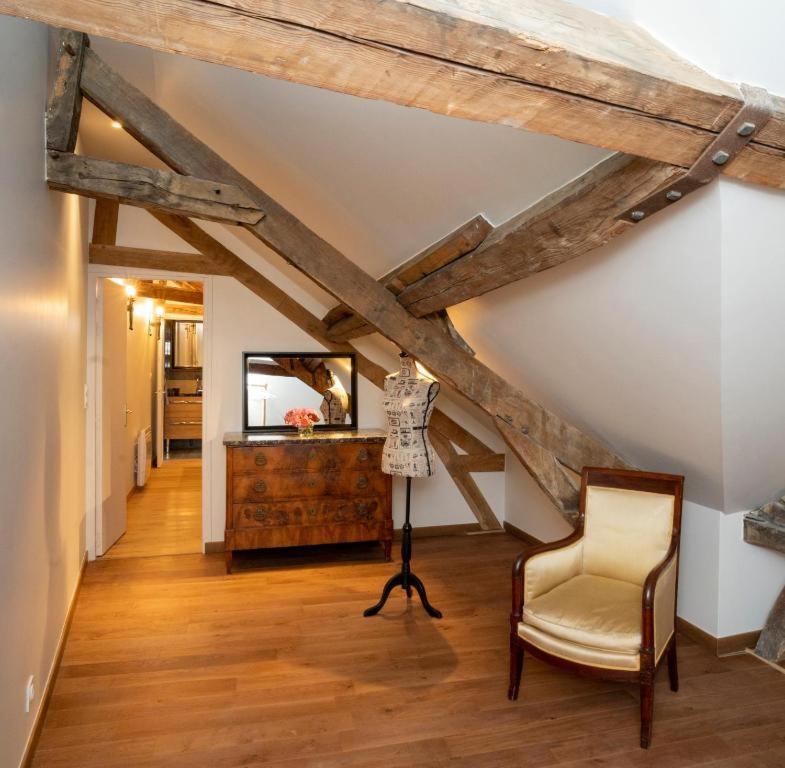 Bed and Breakfast Cap Sur Honfleur Exteriér fotografie