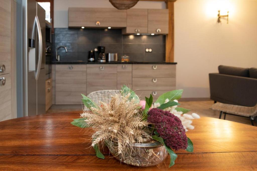 Bed and Breakfast Cap Sur Honfleur Exteriér fotografie